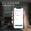智能開關｜捲簾控制組｜加一智聯