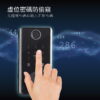 電子鎖推薦｜智聯輔助型電子鎖GUNTER｜加一智聯