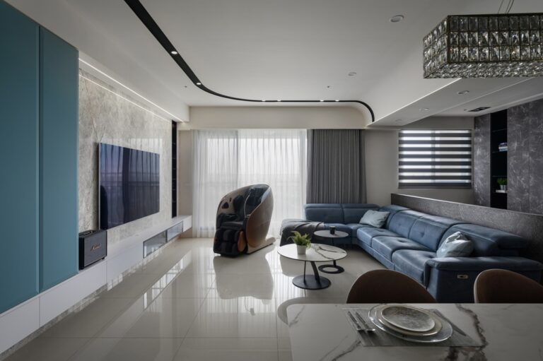 智能家居｜討論規劃智能家居線路細節｜PlusOne-加一智聯