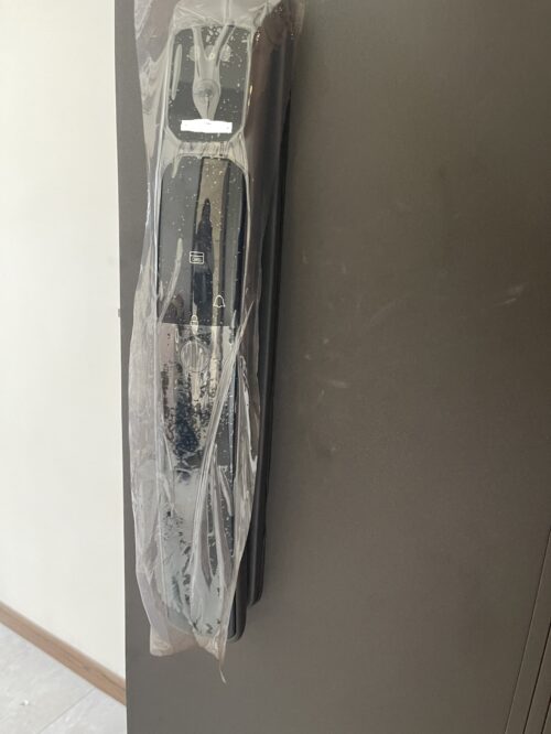 K牌電子鎖